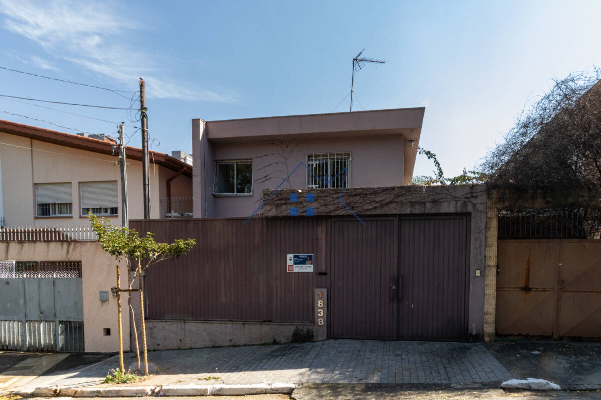 Casa, 3 quartos, 190 m² - Foto 3