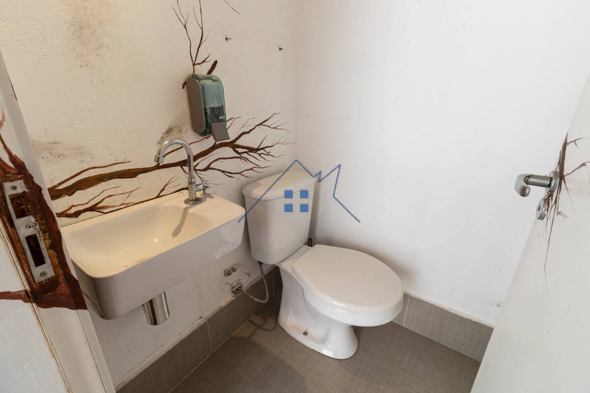 Casa, 3 quartos, 190 m² - Foto 13