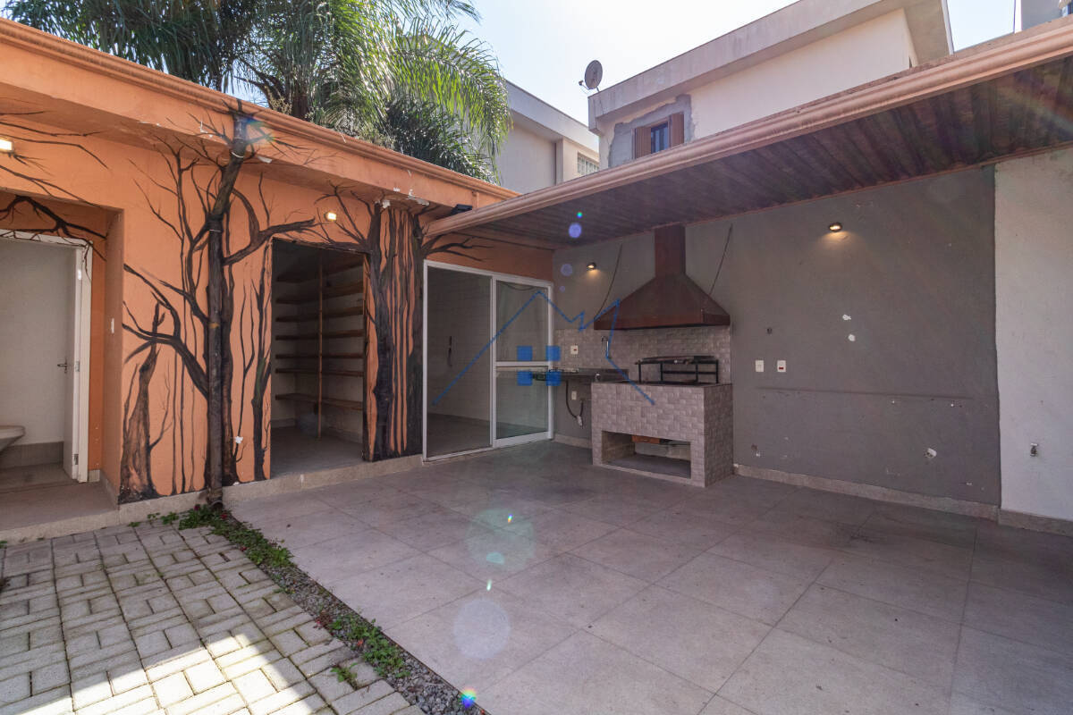 Casa, 3 quartos, 190 m² - Foto 14