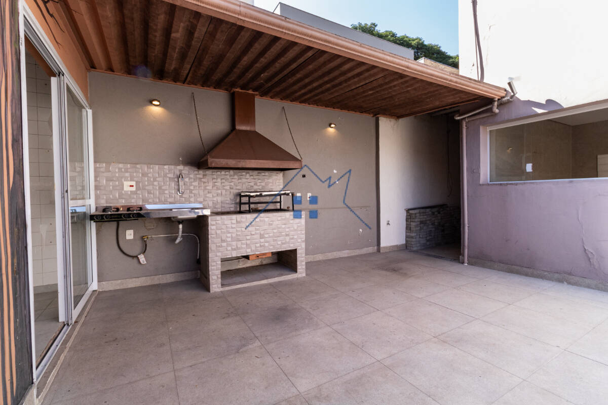 Casa, 3 quartos, 190 m² - Foto 16