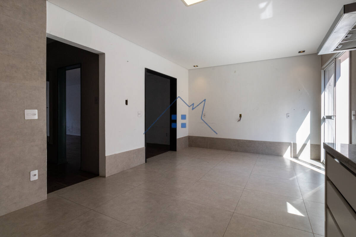 Casa, 3 quartos, 190 m² - Foto 21