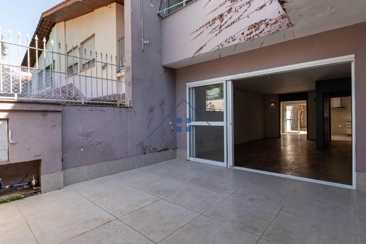 Casa, 3 quartos, 190 m² - Foto 24