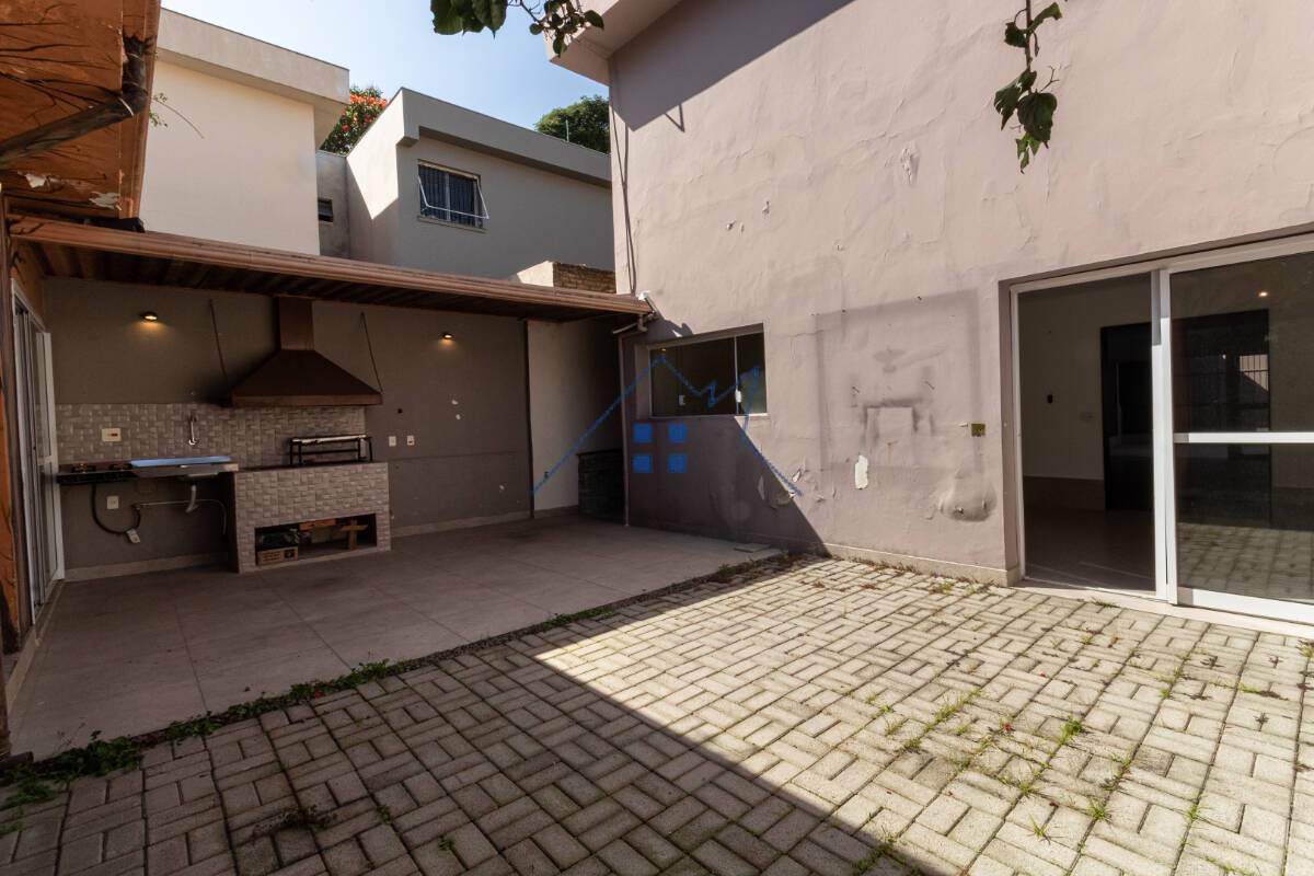 Casa, 3 quartos, 190 m² - Foto 30