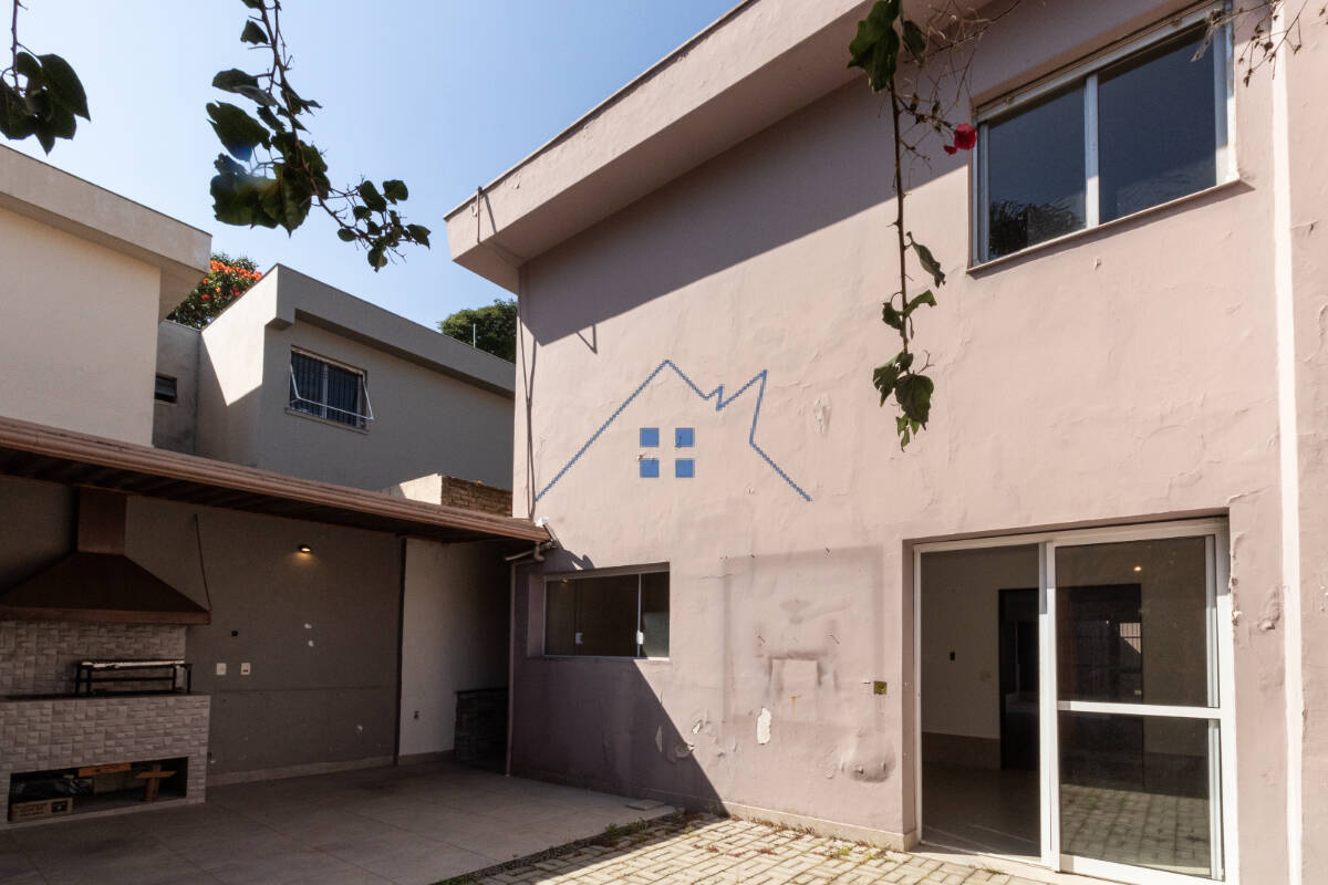Casa, 3 quartos, 190 m² - Foto 35