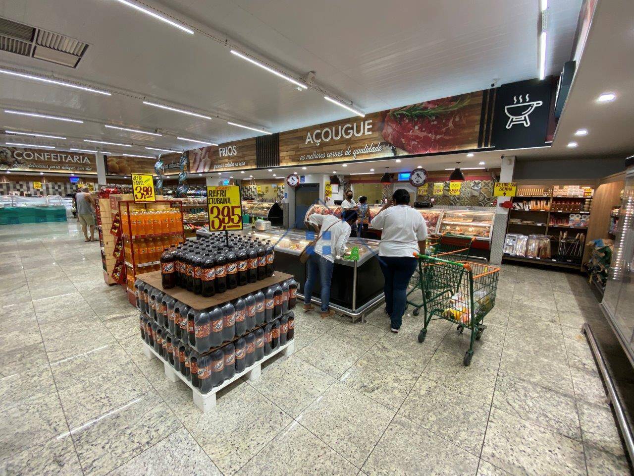 Prédio Inteiro, 4400 m² - Foto 5