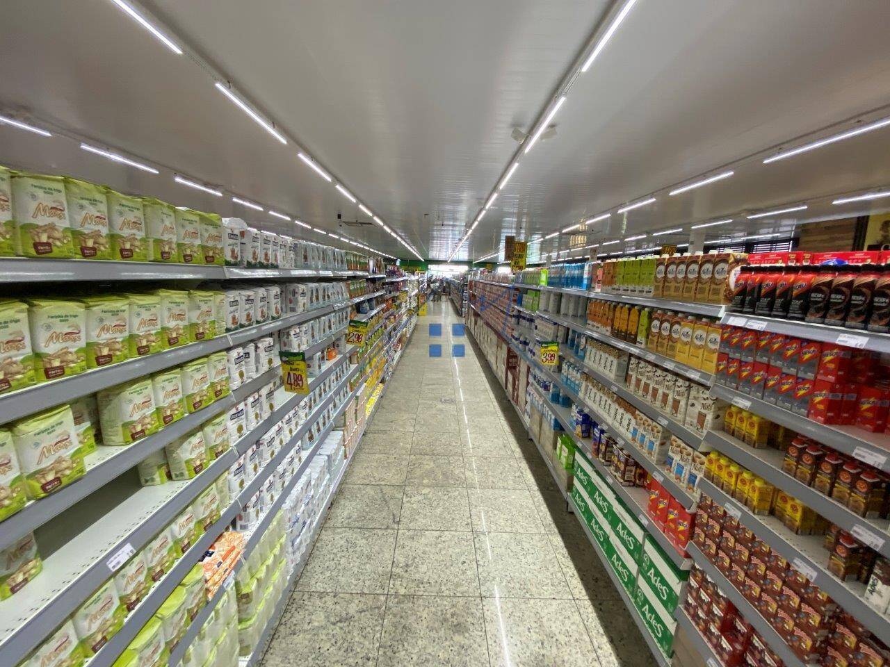 Prédio Inteiro, 4400 m² - Foto 6