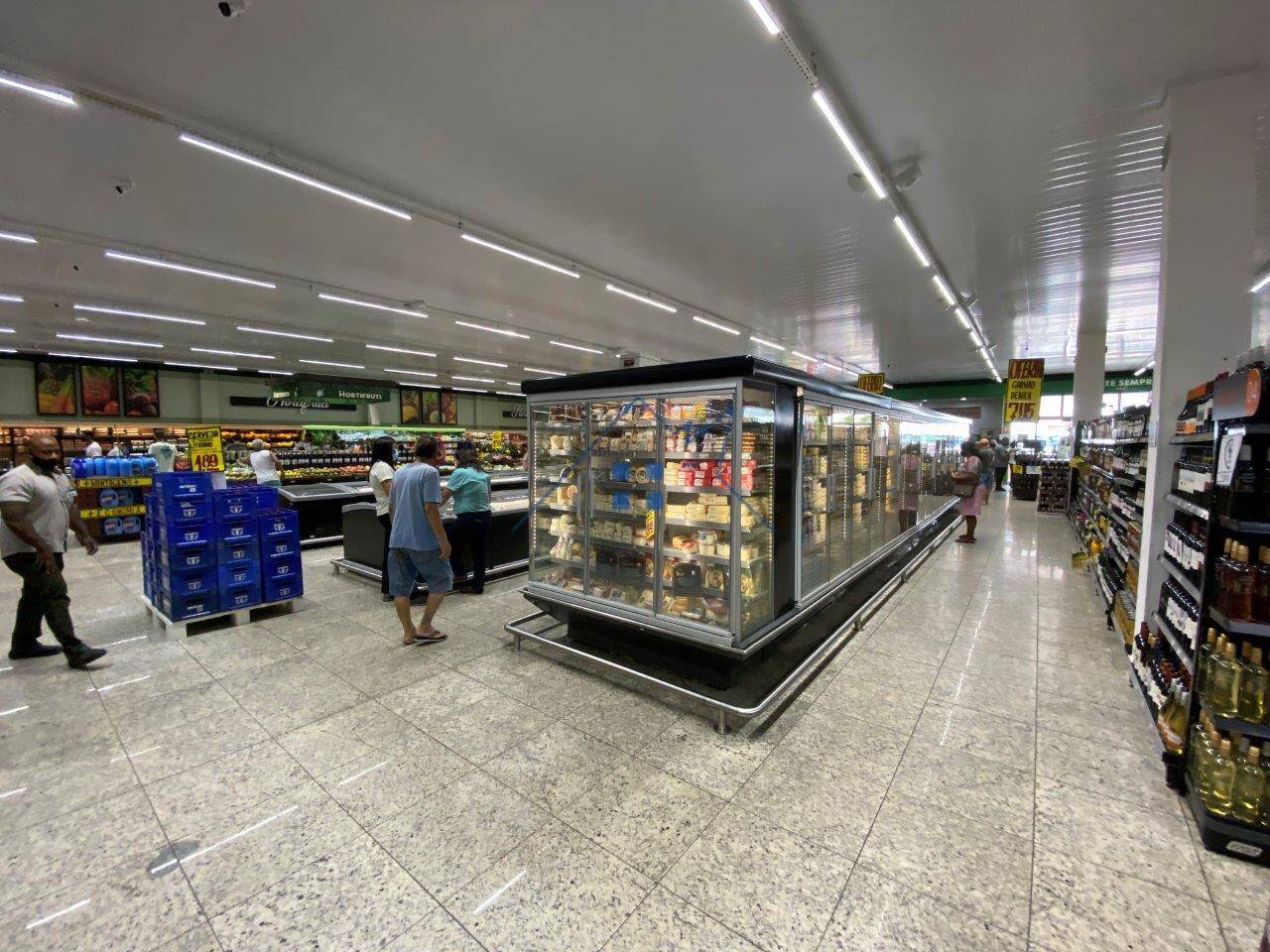 Prédio Inteiro, 4400 m² - Foto 8