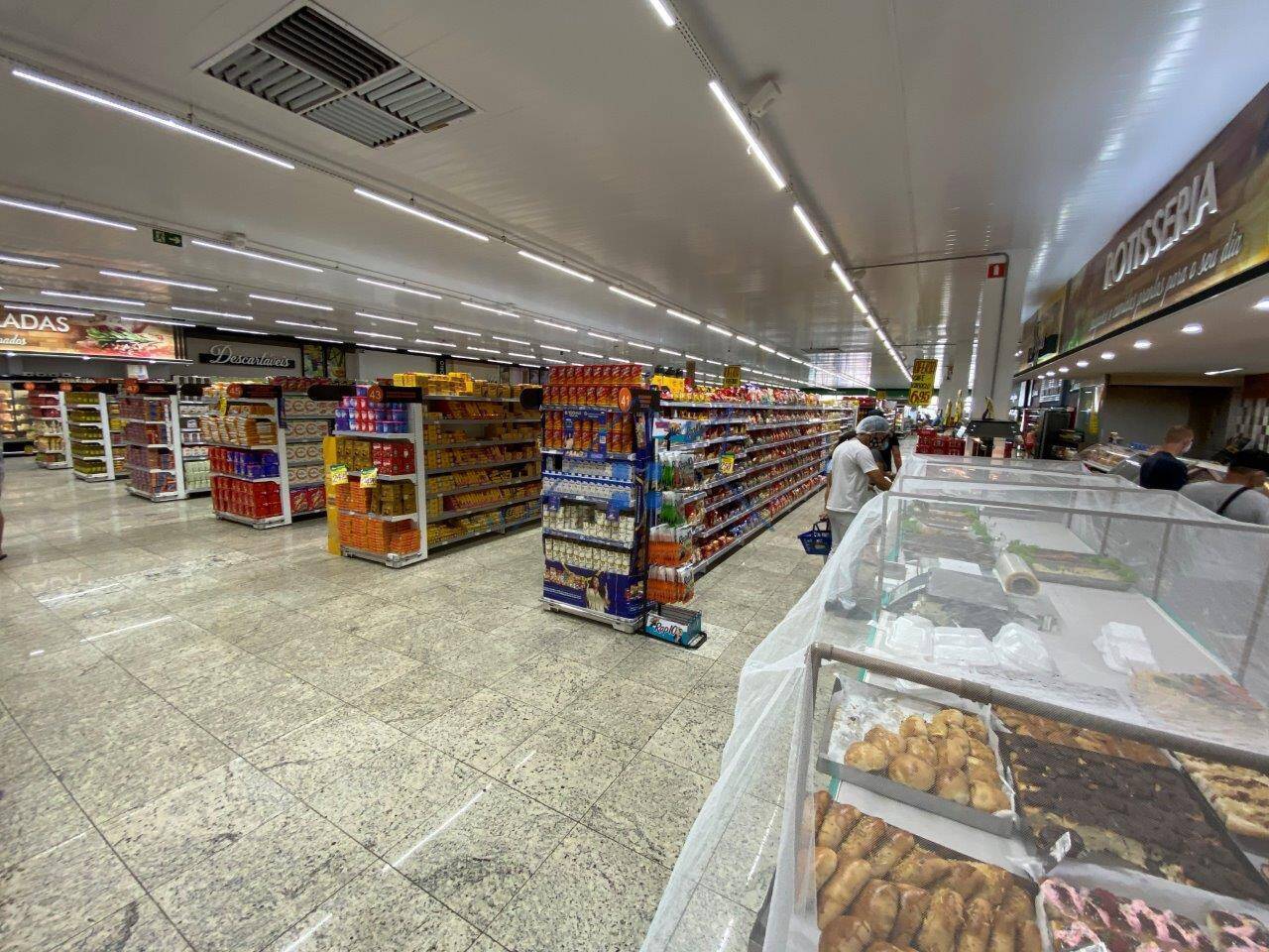 Prédio Inteiro, 4400 m² - Foto 9
