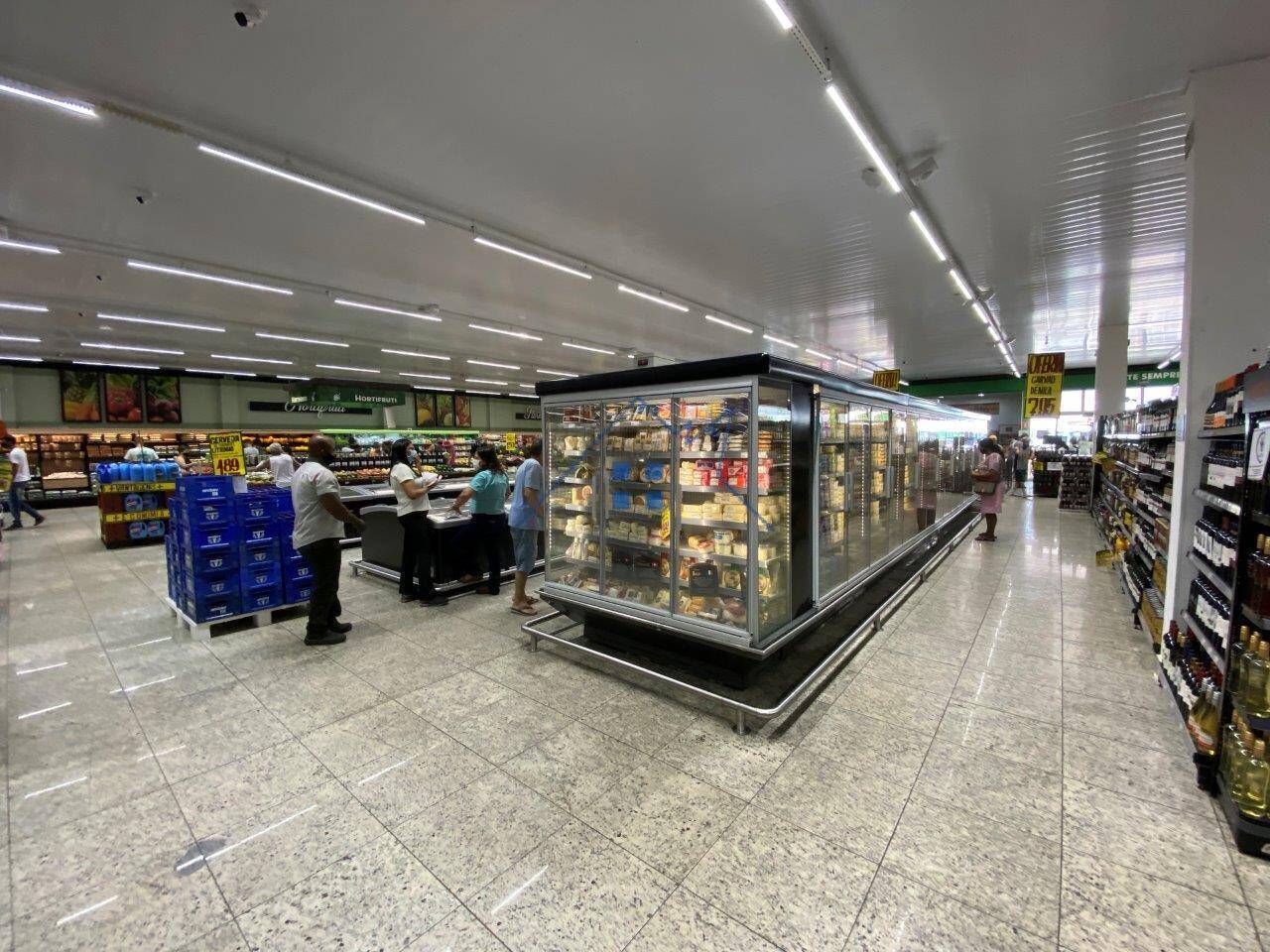 Prédio Inteiro, 4400 m² - Foto 10