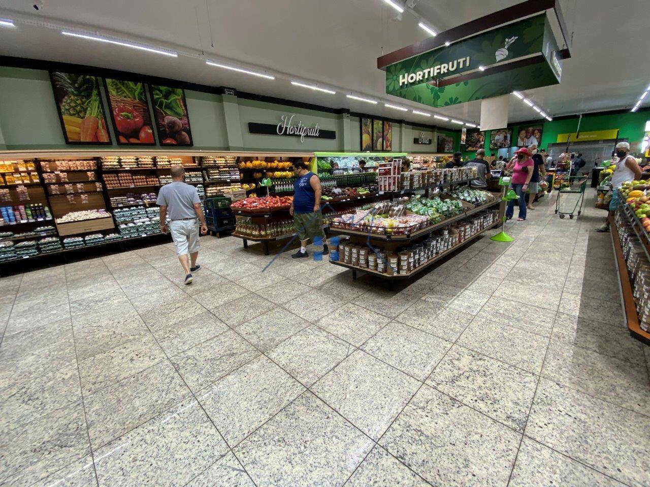 Prédio Inteiro, 4400 m² - Foto 11