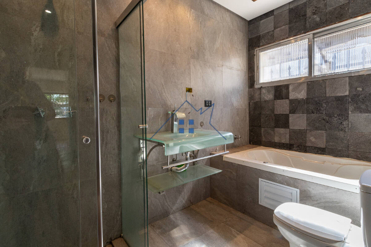 Casa, 3 quartos, 190 m² - Foto 43