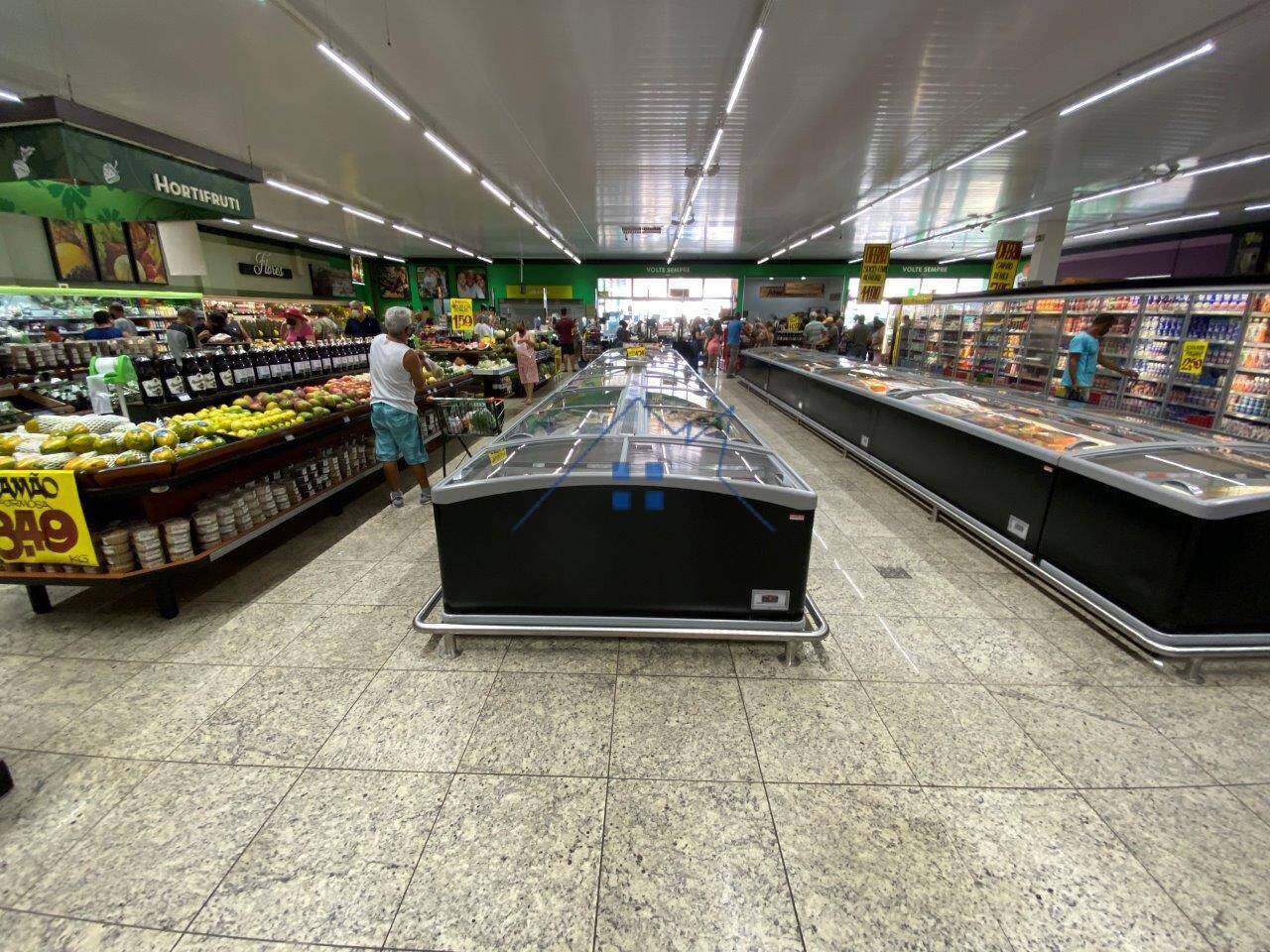 Prédio Inteiro, 4400 m² - Foto 12