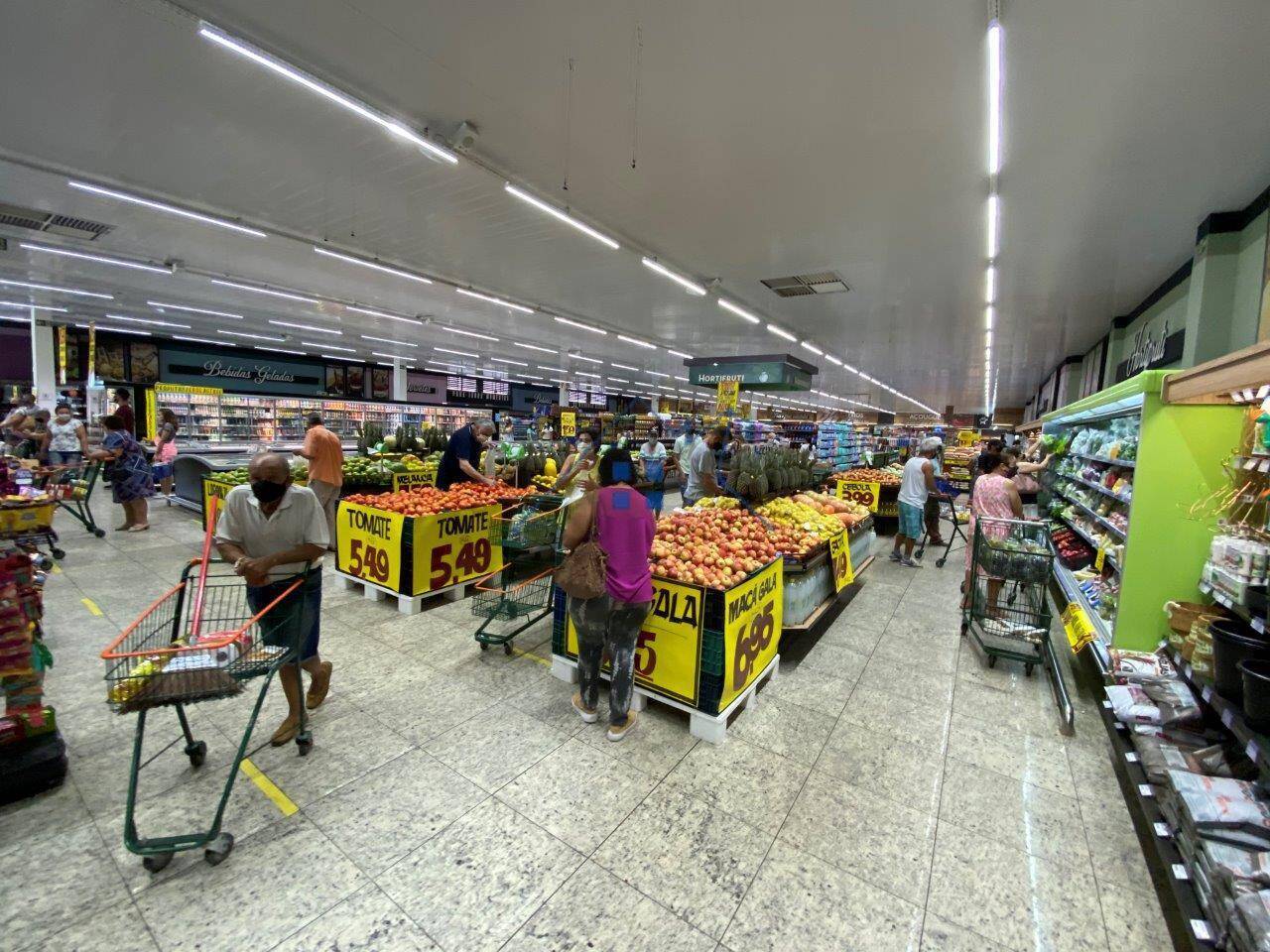 Prédio Inteiro, 4400 m² - Foto 13