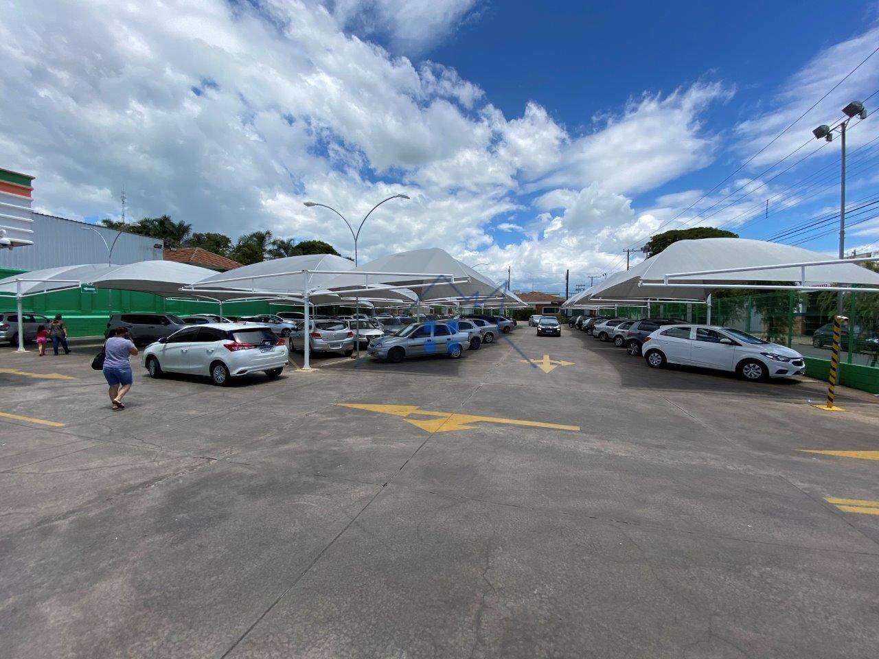Prédio Inteiro, 4400 m² - Foto 15