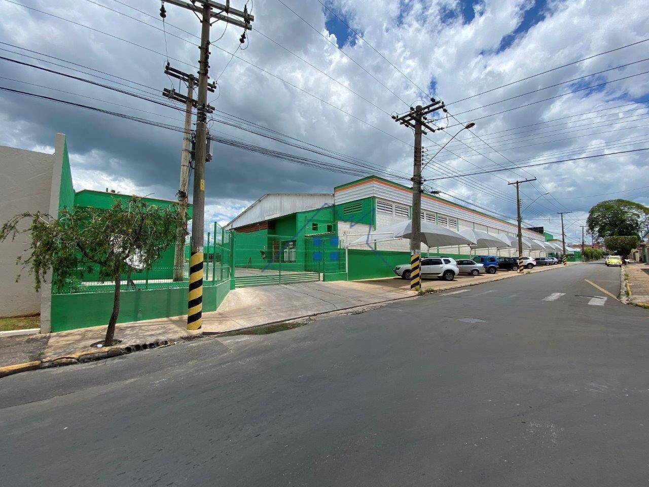 Prédio Inteiro, 4400 m² - Foto 16