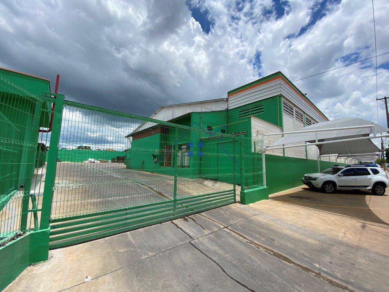 Prédio Inteiro, 4400 m² - Foto 17