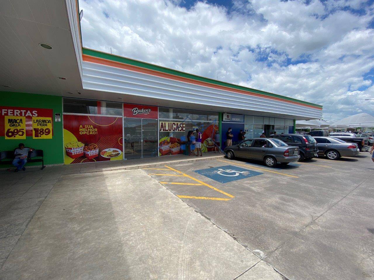 Prédio Inteiro, 4400 m² - Foto 18