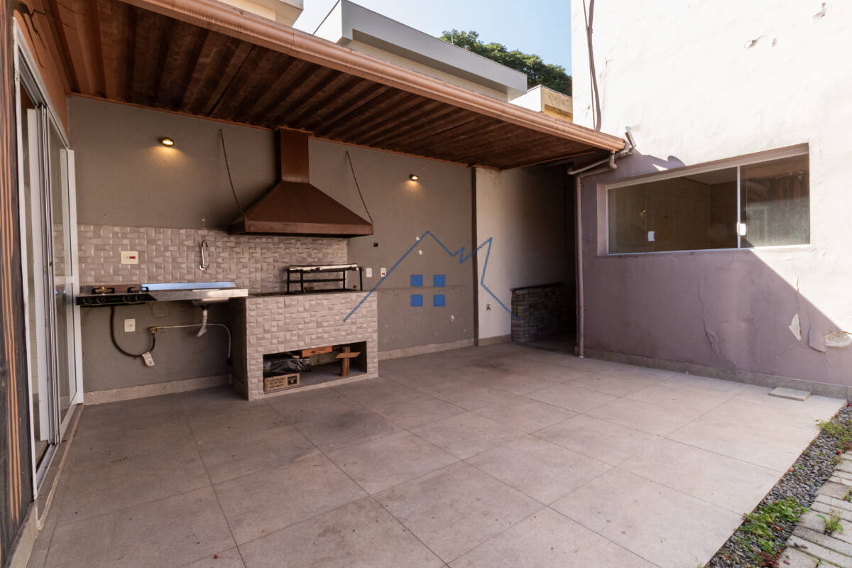 Casa, 3 quartos, 190 m² - Foto 47