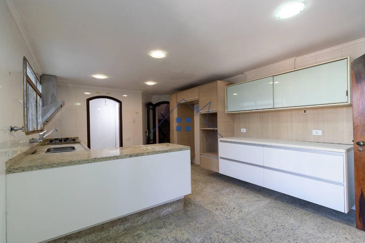 Casa de Condomínio, 5 quartos - Foto 4