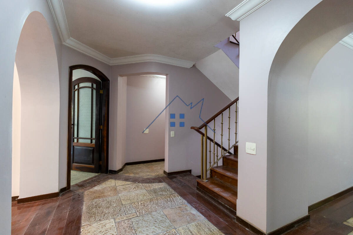 Casa de Condomínio, 5 quartos - Foto 6