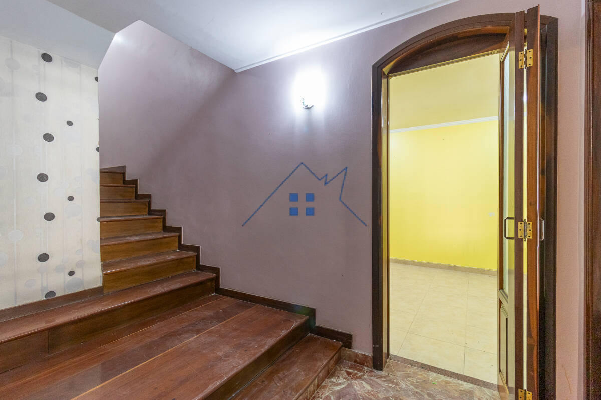 Casa de Condomínio, 5 quartos - Foto 9