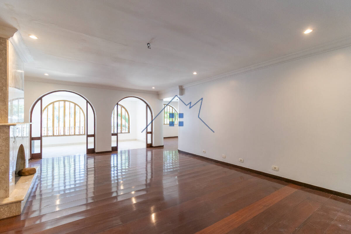 Casa de Condomínio, 5 quartos - Foto 10