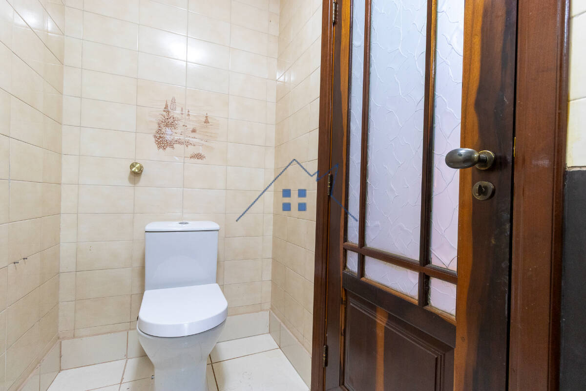Casa de Condomínio, 5 quartos - Foto 12