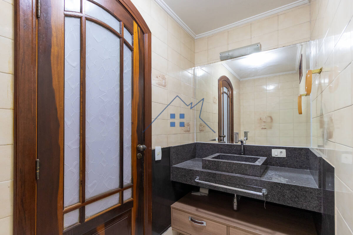 Casa de Condomínio, 5 quartos - Foto 13