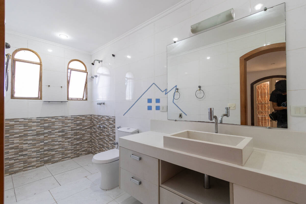 Casa de Condomínio, 5 quartos - Foto 20