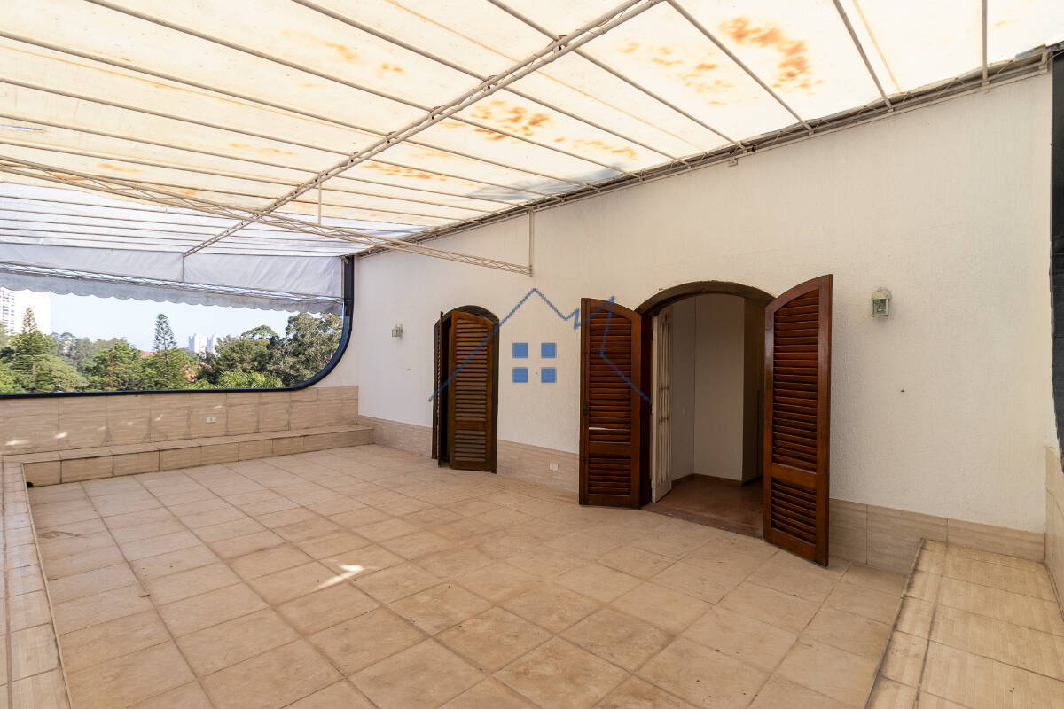 Casa de Condomínio, 5 quartos - Foto 22