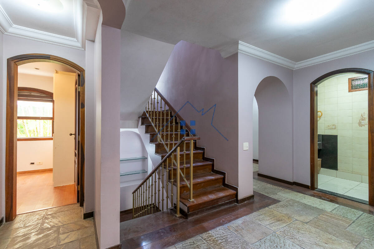 Casa de Condomínio, 5 quartos - Foto 29