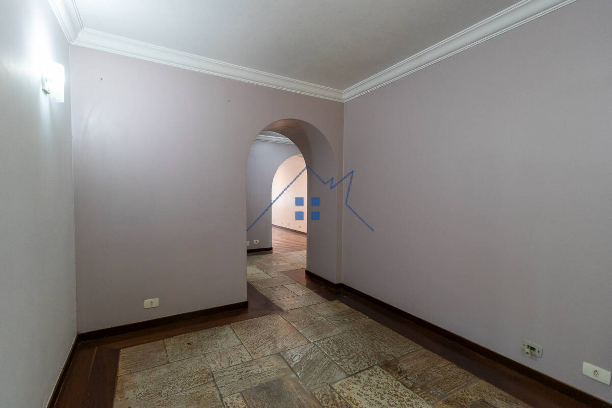 Casa de Condomínio, 5 quartos - Foto 30