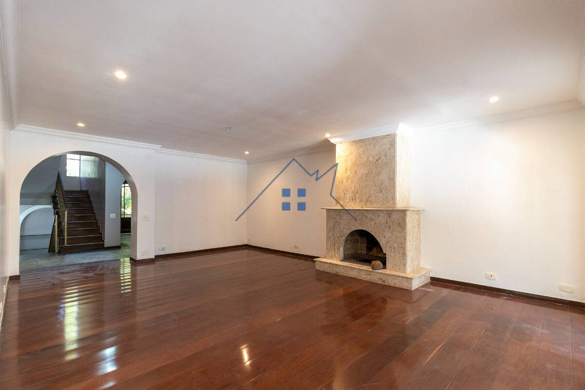 Casa de Condomínio, 5 quartos - Foto 32