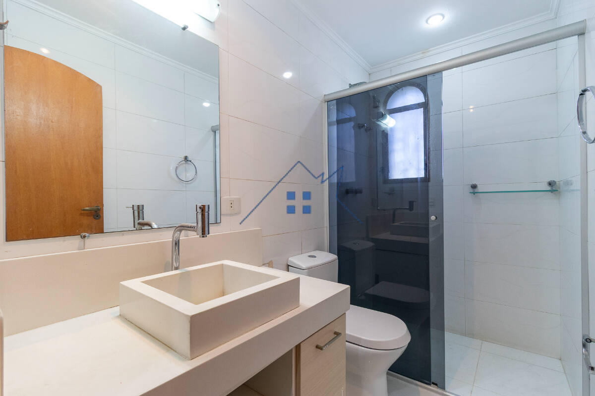 Casa de Condomínio, 5 quartos - Foto 33