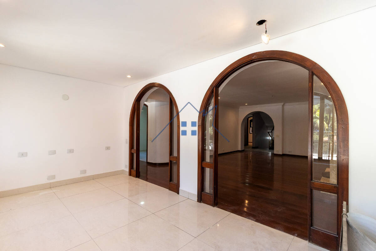 Casa de Condomínio, 5 quartos - Foto 34