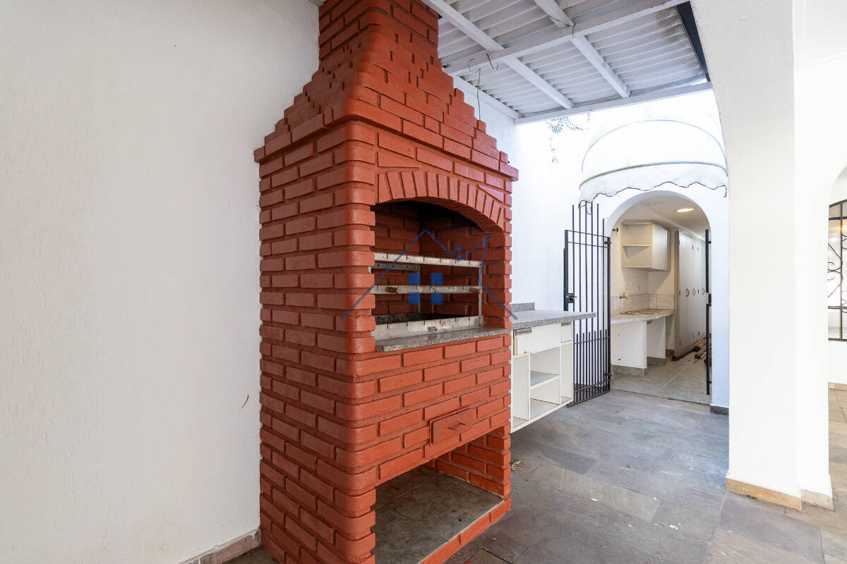 Casa de Condomínio, 5 quartos - Foto 37