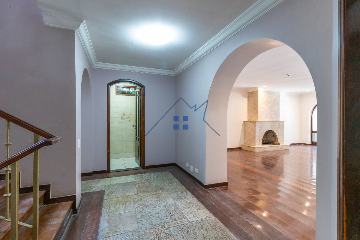 Casa de Condomínio, 5 quartos - Foto 41