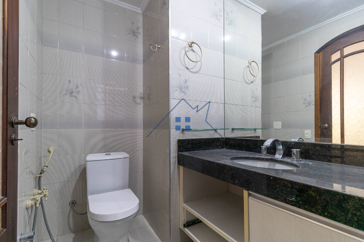 Casa de Condomínio, 5 quartos - Foto 42
