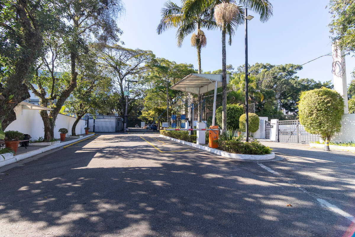 Casa de Condomínio, 5 quartos - Foto 44