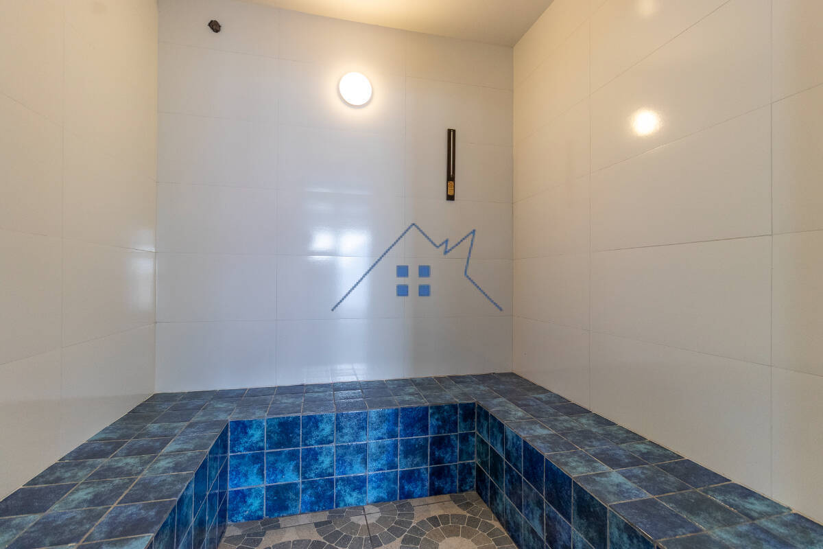 Casa de Condomínio, 5 quartos - Foto 47