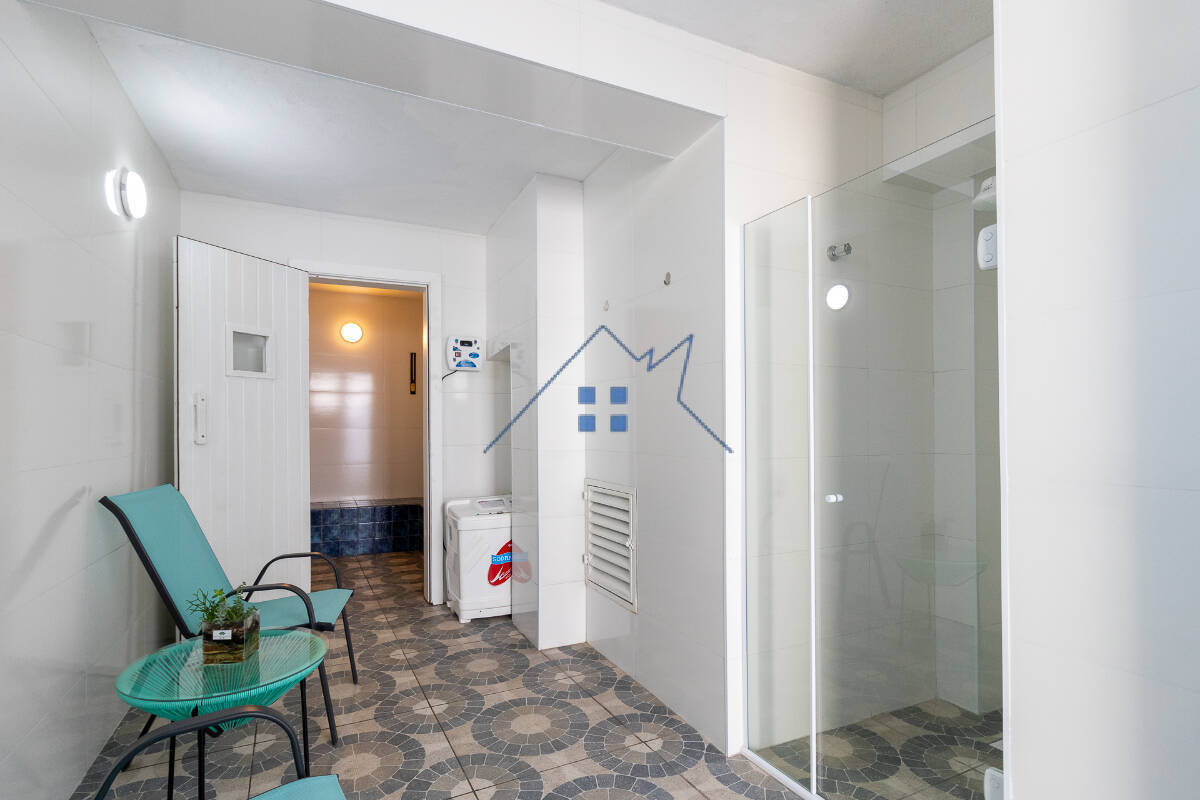 Casa de Condomínio, 5 quartos - Foto 48
