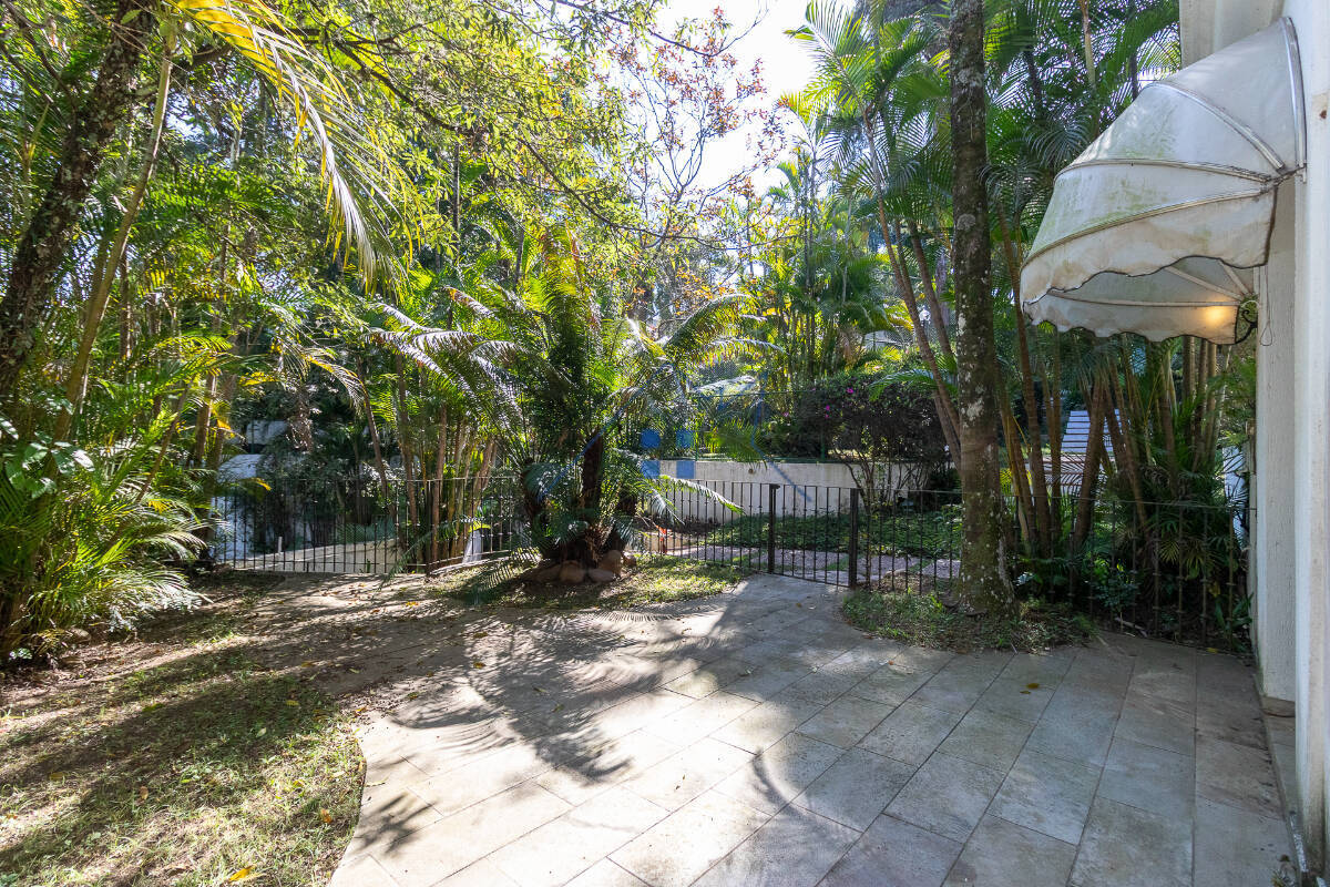Casa de Condomínio, 5 quartos - Foto 50