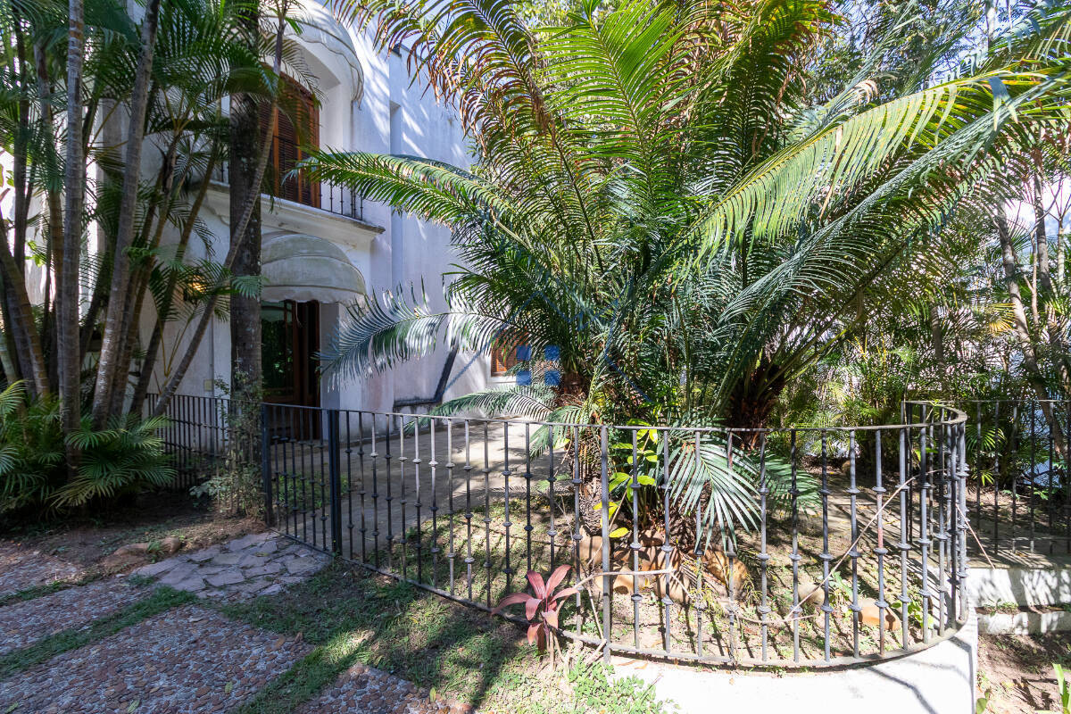 Casa de Condomínio, 5 quartos - Foto 52