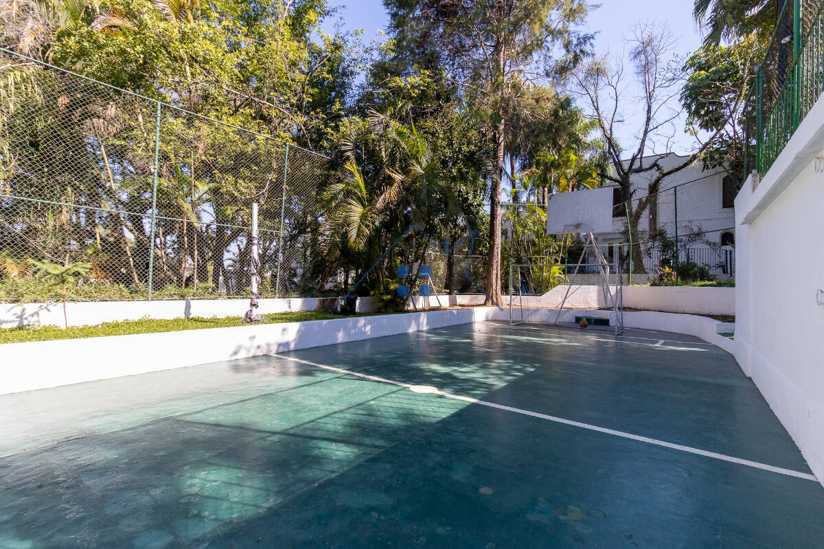 Casa de Condomínio, 5 quartos - Foto 53