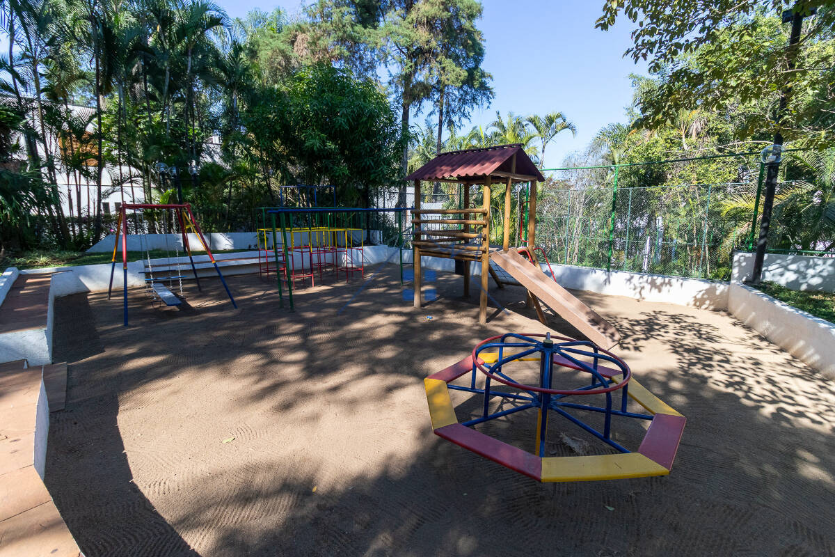 Casa de Condomínio, 5 quartos - Foto 54