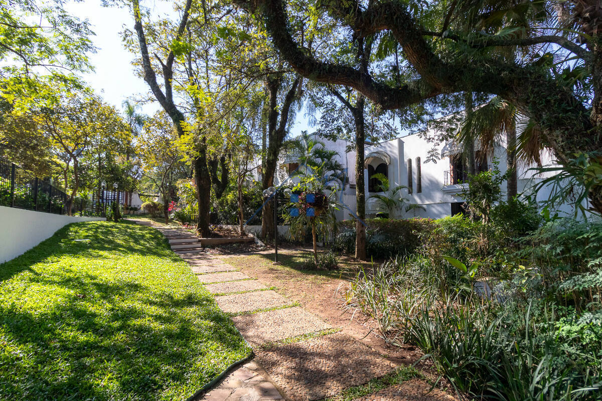 Casa de Condomínio, 5 quartos - Foto 55