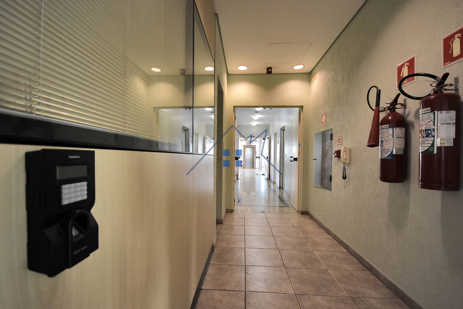 Prédio Inteiro, 4504 m² - Foto 16