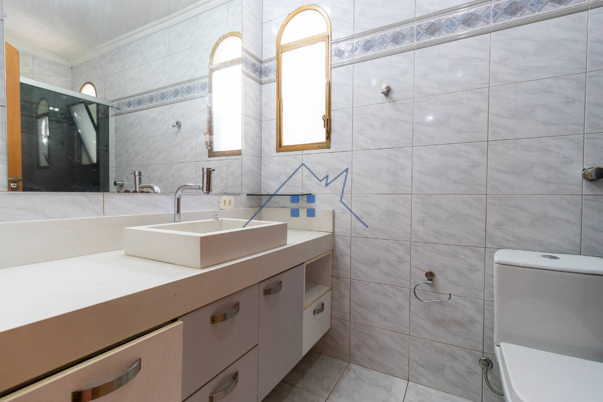 Casa de Condomínio, 5 quartos - Foto 57