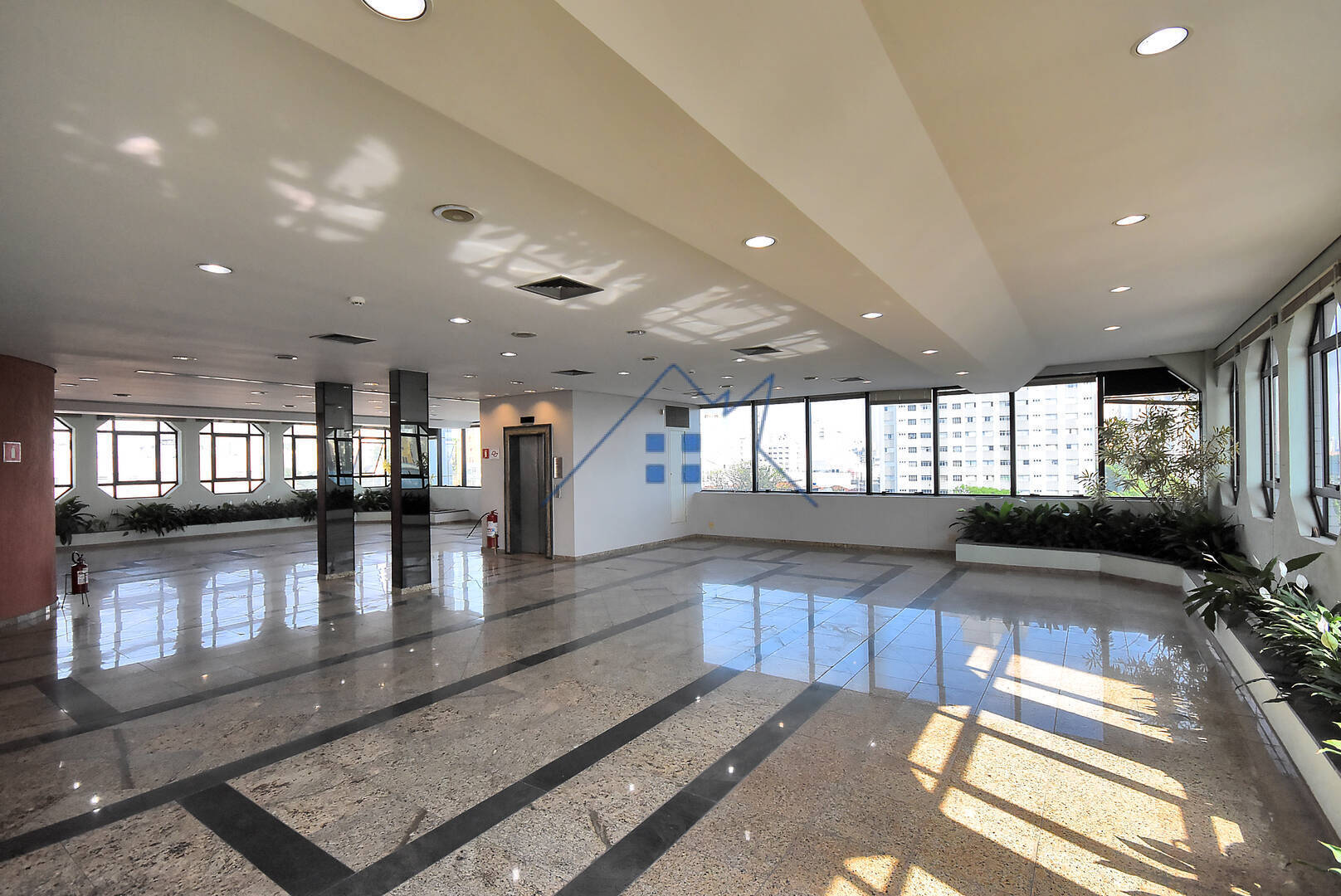 Prédio Inteiro, 4504 m² - Foto 24