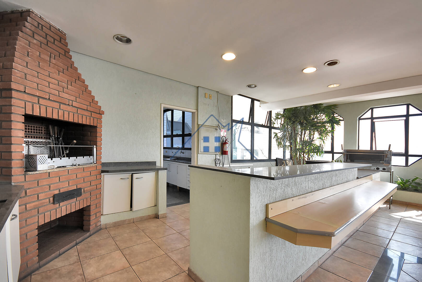 Prédio Inteiro, 4504 m² - Foto 28
